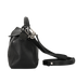 Small Puzzle Bag, £1,700, Handbags, Black, Leather, Bottom view